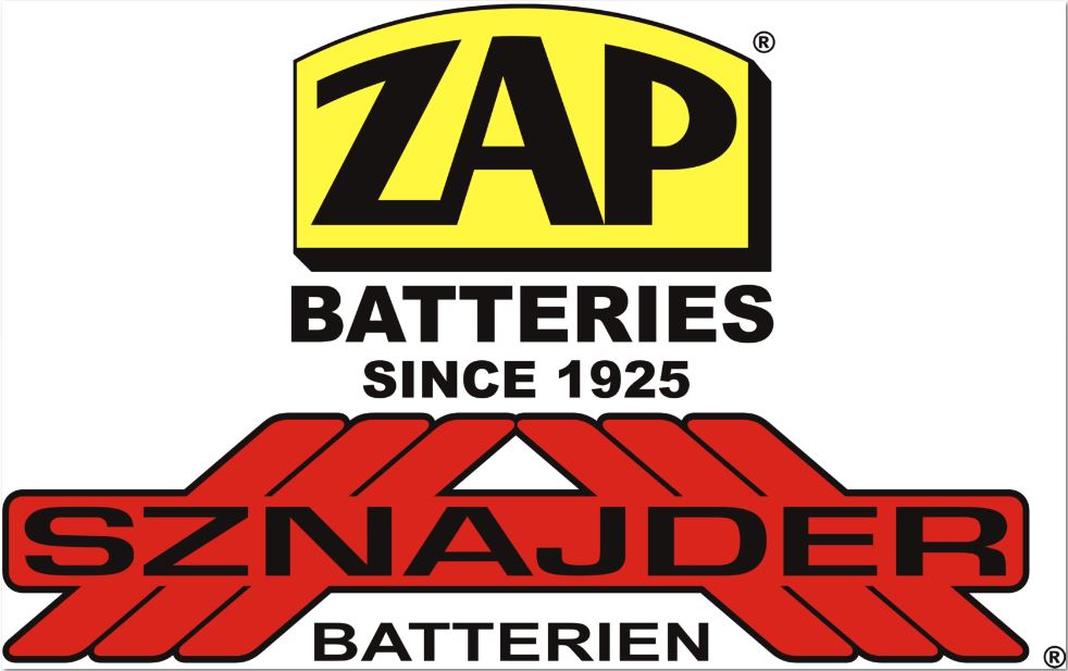 logo ZAP Sznajder